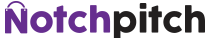Notchpitch logo